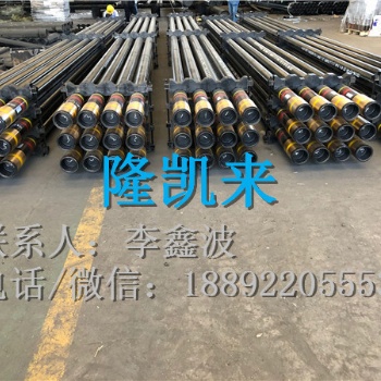 供应3-1/2”88.9外径l80-13cr材质nue平式油管