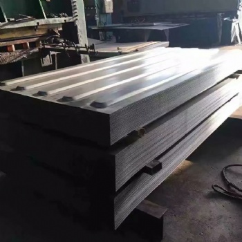 沧州集装箱配件厂家 集装箱板 集装箱顶板生产