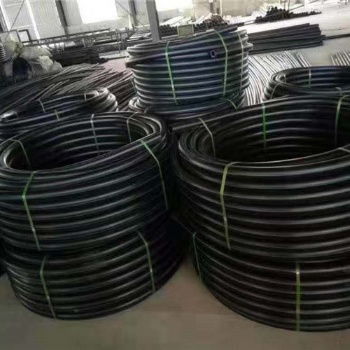 三门峡PE给水管|PE灌溉管规格齐全发货快