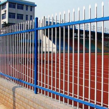 河北厂家 锌钢护栏 厂区护栏 小区围栏 道路护栏支持定制