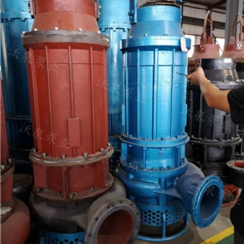 池州绞吸式煤浆泵 电动清淤泵 清淤泵厂家
