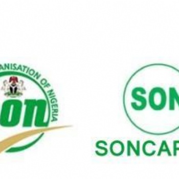 尼日利亚SONCAP认证，机械认证，设备认证