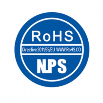 第三方机构办理欧洲**ROHS2.0检测报告