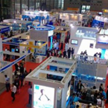 2020中国（深圳）国际电子衡器博览会