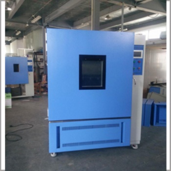 科迈KM-BL-SQX (夹层）安全玻璃耐湿性试验箱