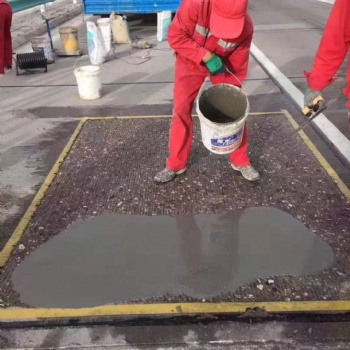 成都路面修补料厂家