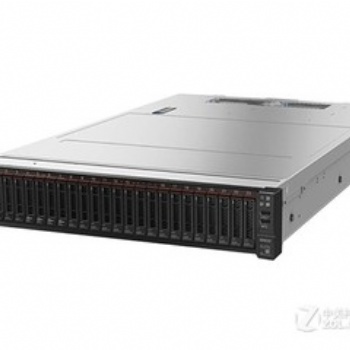 联想ThinkSystem SR650(Xeon 银牌4108/16GB/300GB/550W)