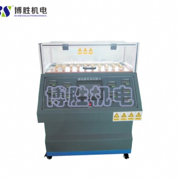 专业研发 继电器寿命试验机