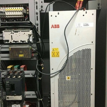 河南郑州ABB变频器ACS800变频器故障维修及解决方法
