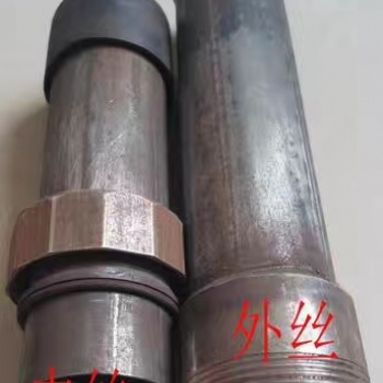 保定声测管厂家批发