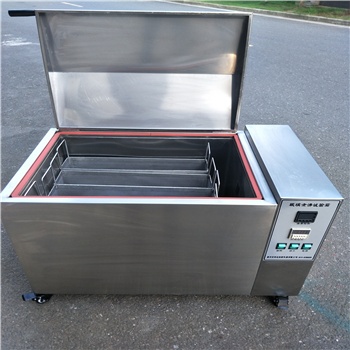 （夹层）环保安全玻璃沸煮试验箱