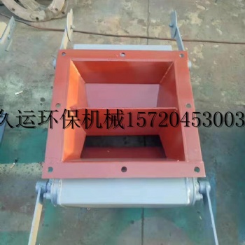 星型卸料器电机容易损坏的原因