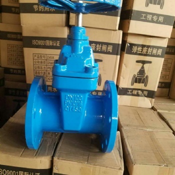 闸阀暗杆闸阀沧州众悦厂家直供球磨铸铁赣马体型号齐全明杆闸阀