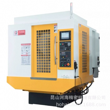 TV-130 发那科 立式加工中心 CNC加工中心 三线加工中心