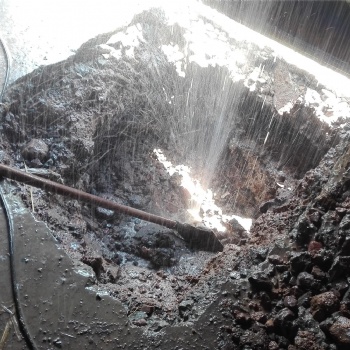 苏州自来水管道漏水检测消防管道漏水检测