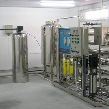 超滤净水机 家用净水器 超滤无菌系统 东莞厂家