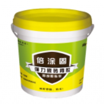 雨停防水倍涂固瓷砖背胶