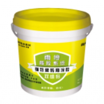 雨停防水强效瓷砖背涂胶