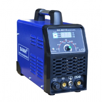 东莞三合不锈钢冷焊机SH-M01D精密数字冷焊机免抛光焊机家用220V