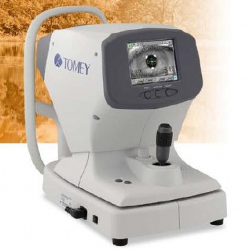 TOMEY(日本)RC-800自动角膜曲率验光仪