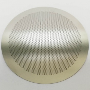 供应金属微孔加工 金属微孔加工蚀刻 金属微孔加工定制