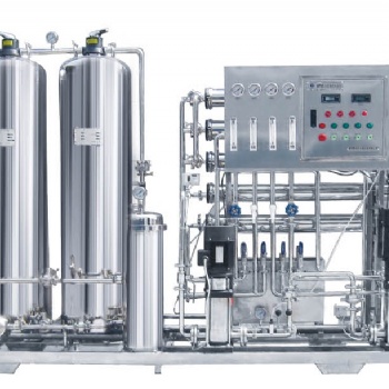 山西专业定制反渗透设备