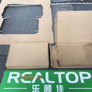 厂家 纸箱打样机 纸板切割机 切割加压痕一键操作