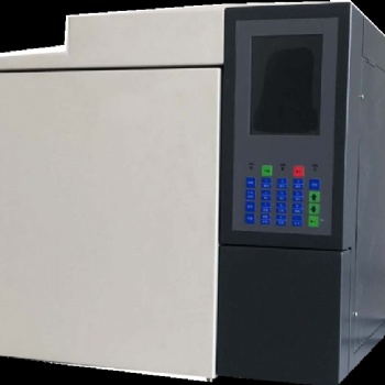 GC-9900型气相色谱仪：