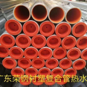 海南海口荣钢镀锌钢管厂家 管材定制 批发零售