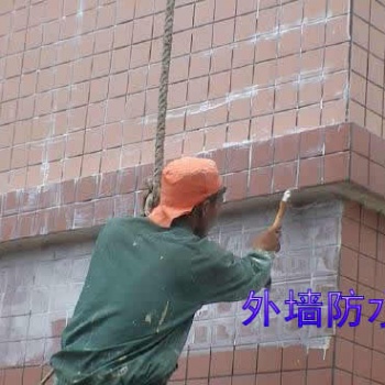 上海外墙防水 上海外墙涂料施工 别墅外墙涂料粉刷 墙面翻新