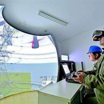 天津酷锐：VR技术在电力培训中的应用及优势