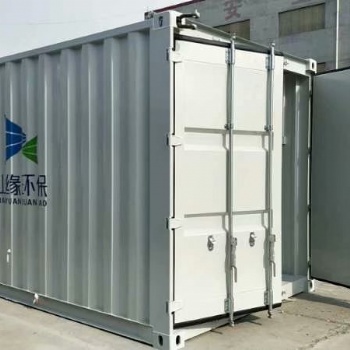 设备集装箱 环保设备箱 特种集装箱厂家定制