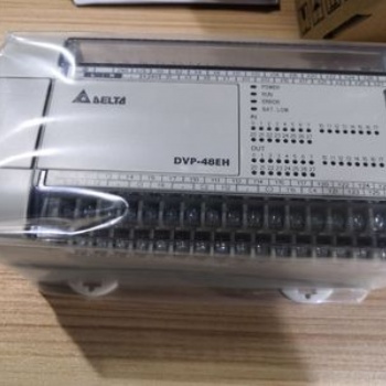 台达**代理PLC主机32点 DVP32EH00T3可编程控制器