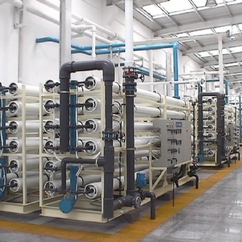 西安水处理设备厂家 西安一体化水处理设备 西安水处理设备价格