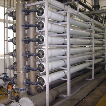 陕西水处理公司 陕西水处理设备厂家 一体化水处理设备