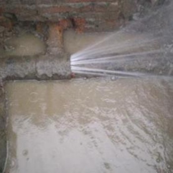 专业地下管网探漏 消防水管查漏 自来水管漏水检测维修