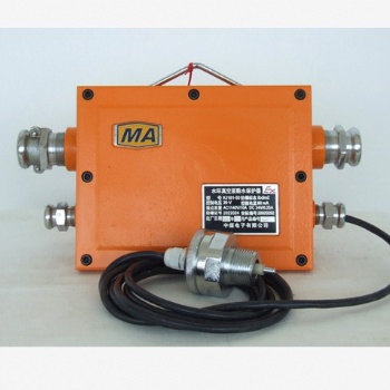 KJ101N-DJ型断水保护器