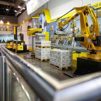 2020深圳国际运输包装产品、技术及设备展览会