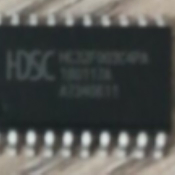 信立诚科技主推超低功耗单片机HC32L110C6PA