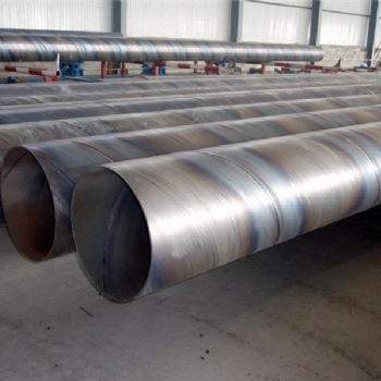 益阳螺旋焊管生产厂家|螺旋钢管批发价格