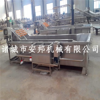 新疆大枣清洗加工生产线 安邦机械