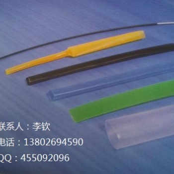 中山益联耐温150度热缩套管