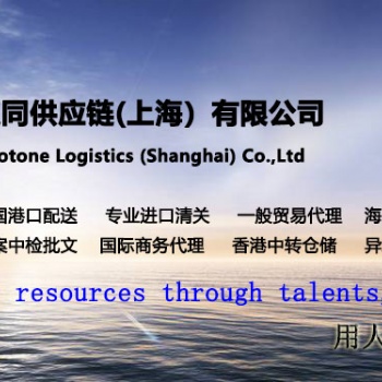 国际快递在上海机场要求报关该如何处理