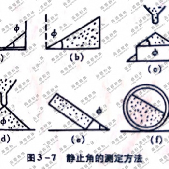 山西气力输送厂家气力输送物料重要参数