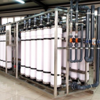 水处理厂家-超滤设备中膜的种类