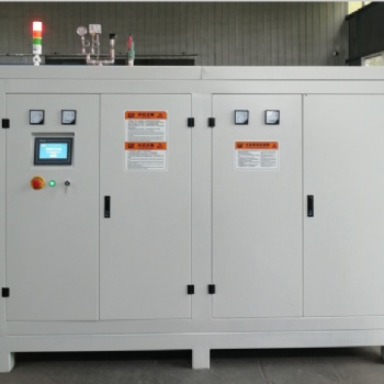 SAFE-80A 超高温电磁蒸汽发生器 触屏控制，按需调节输出功率