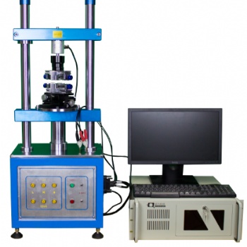 广东省电脑全自动插拔力试验机