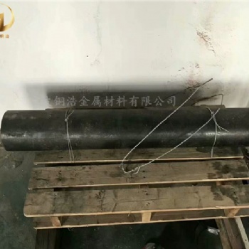 宁波铜浩现货销售铁镍合金4J36板 棒材/带 可切割