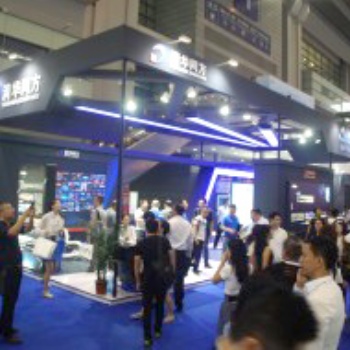 2020上海国际交警装备博览会