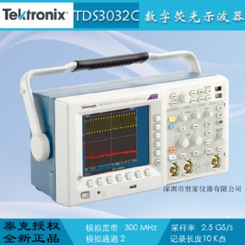 TDS3032C TektronixTDS3032C